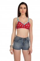 Polka Print